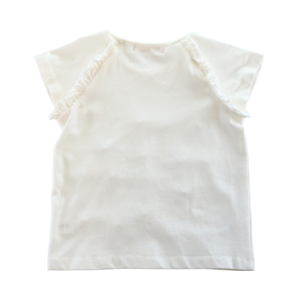 Doe A Dear Butterfly Tee