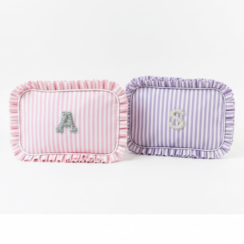 Initial Makeup Case