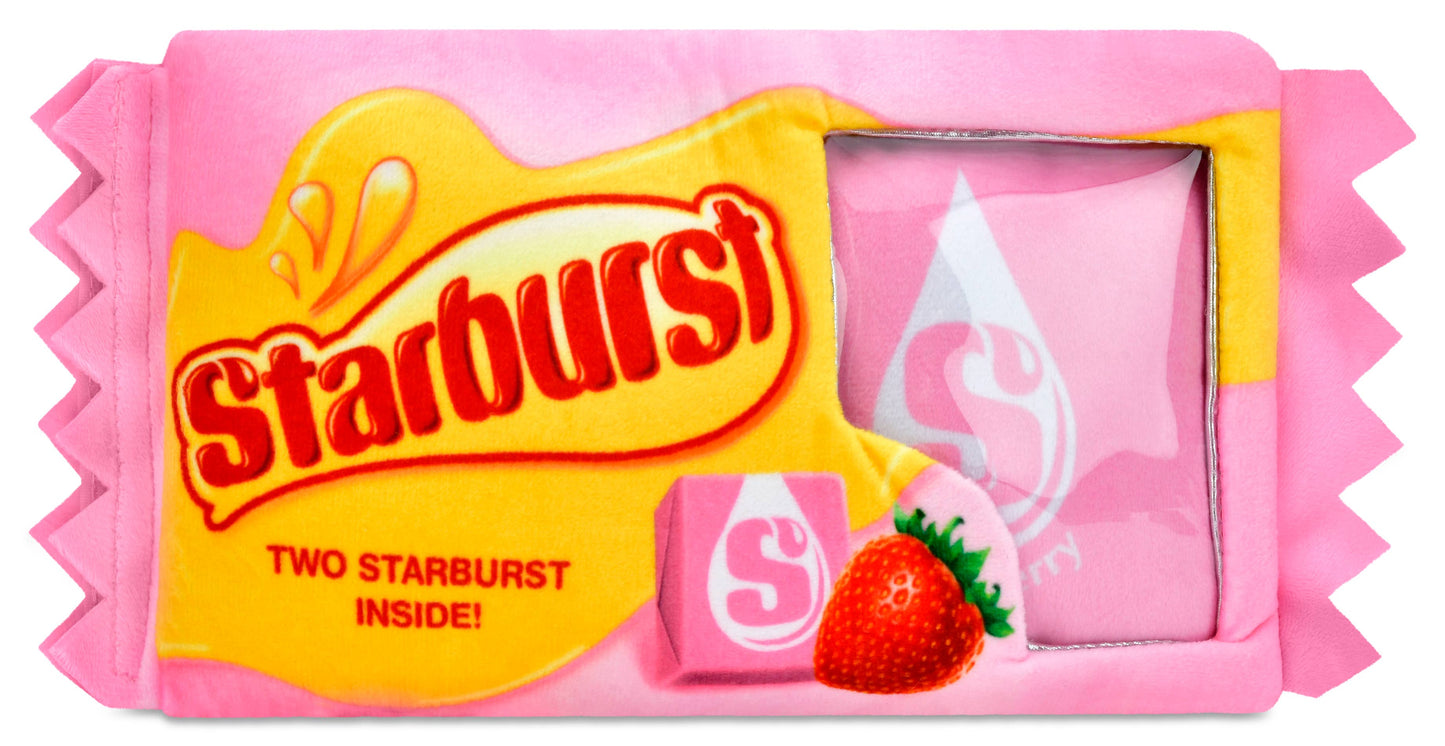Starbust Mini Plush