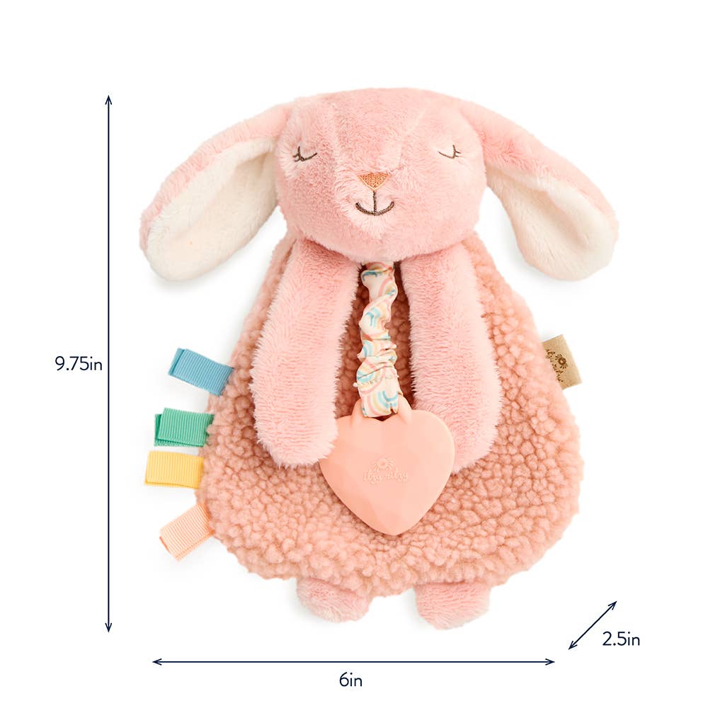 Itzy Ritzy Bunny Plush
