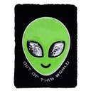 OUT OF THIS WORLD FURRY JOURNAL