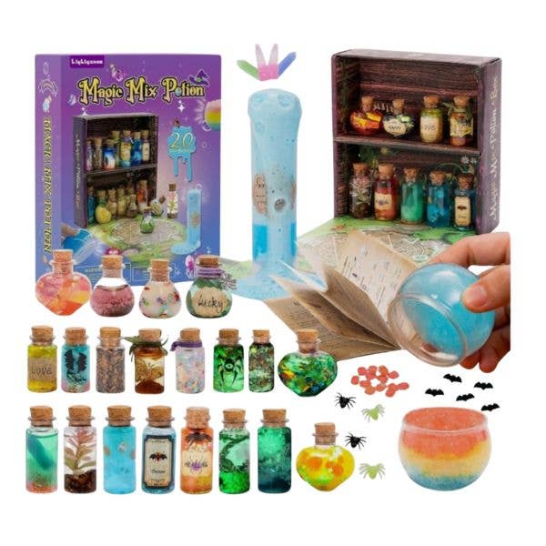 Magic Potion Kit