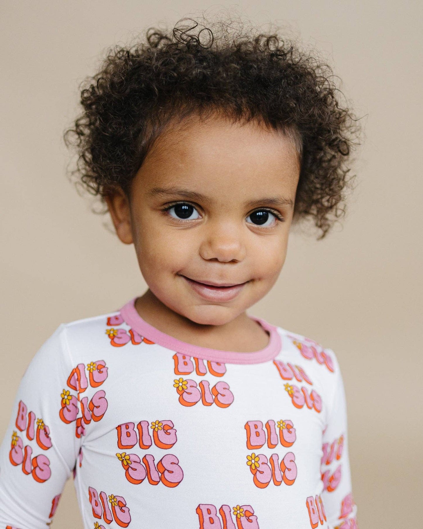 Lucky Panda Bamboo Big Sis Set