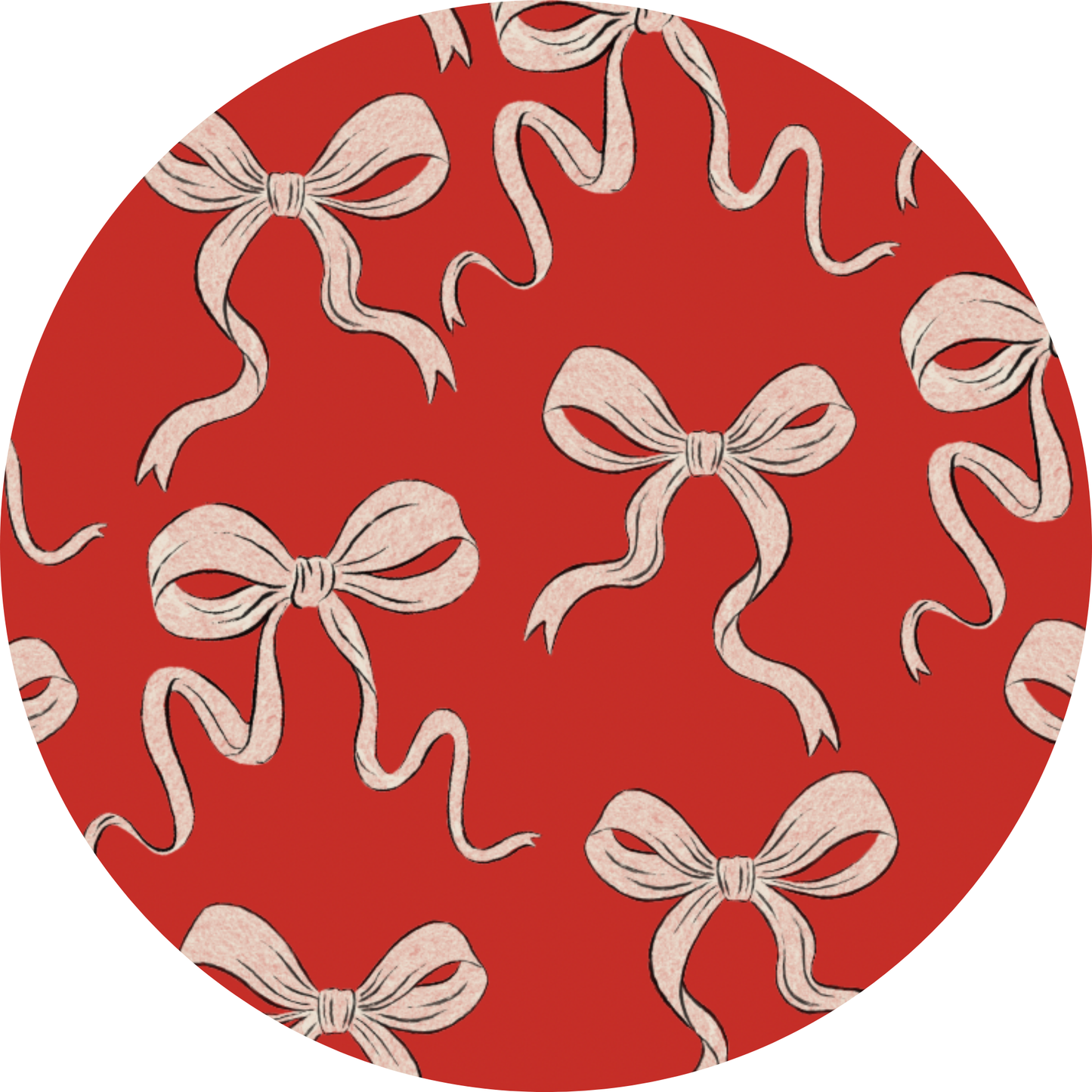 Bow Much Love Onesie