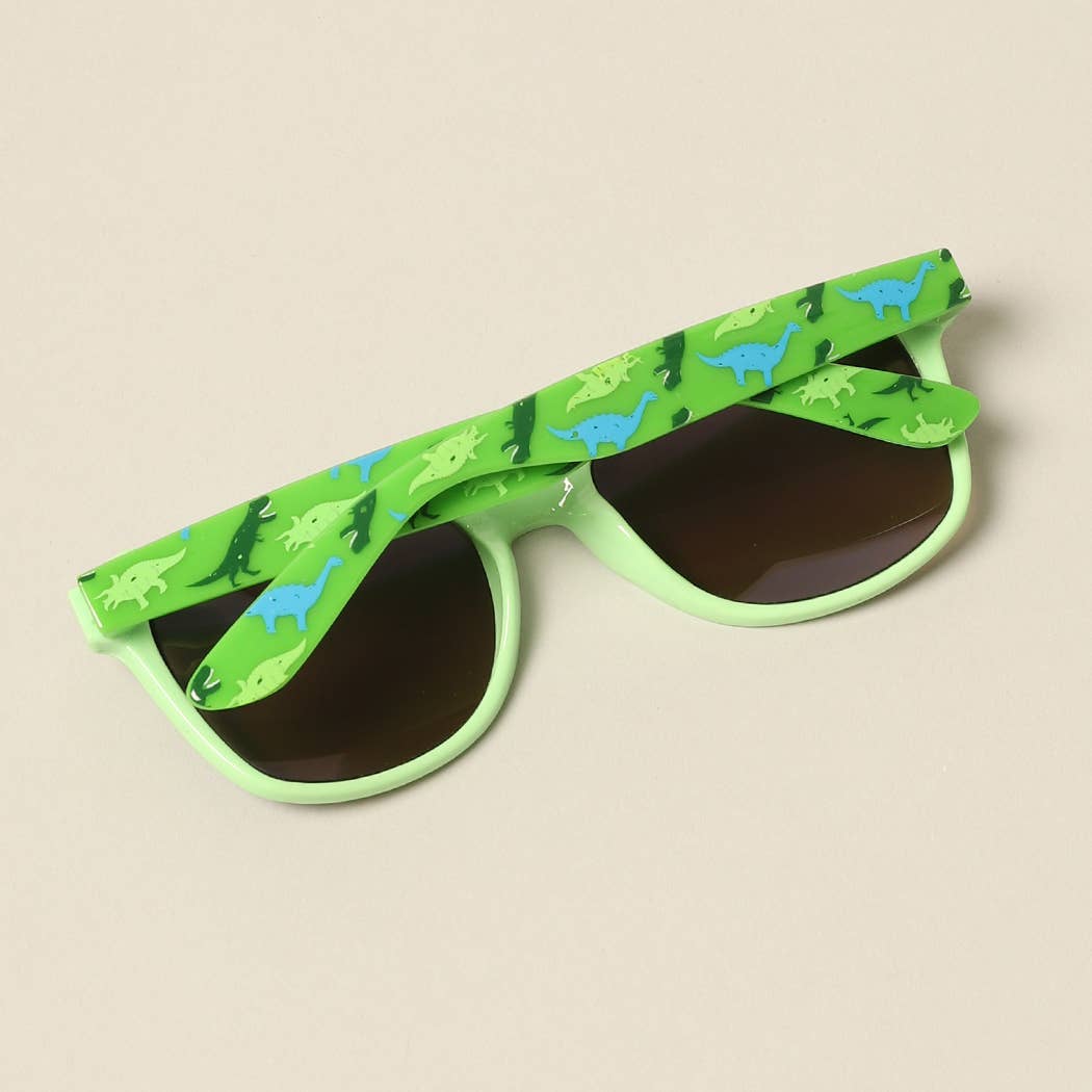 Dinosaur Sunglasses