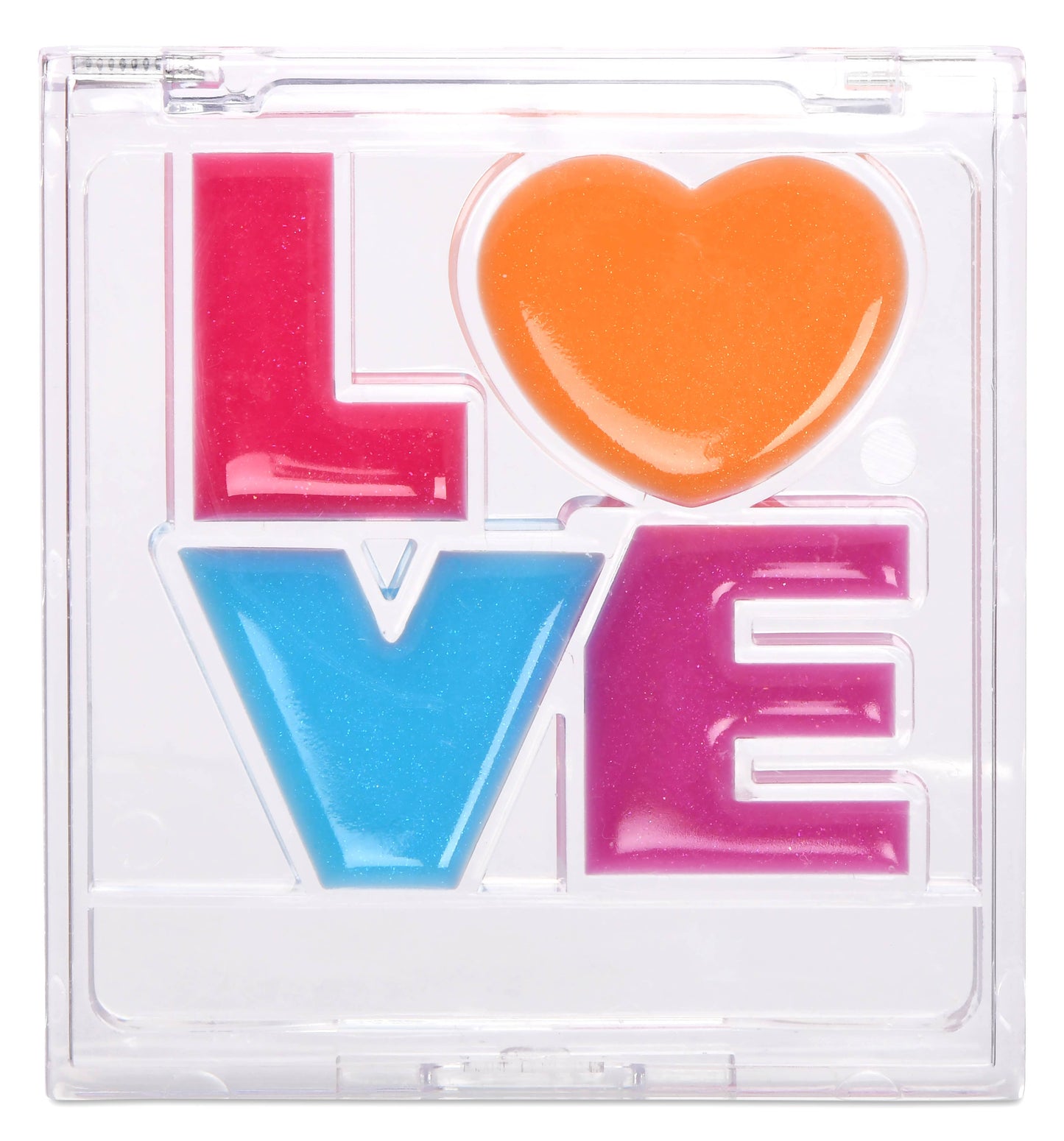 LOVE COMPACT LIP GLOSS