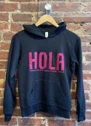 HoLa - ADULT Hoodie