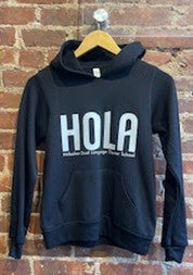 HoLa - ADULT Hoodie
