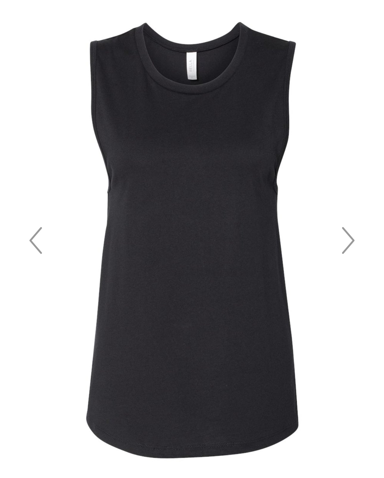 HoLa - ADULT Sleeveless Tee