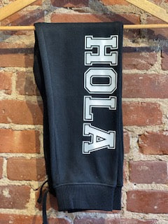 HoLa - YOUTH Joggers