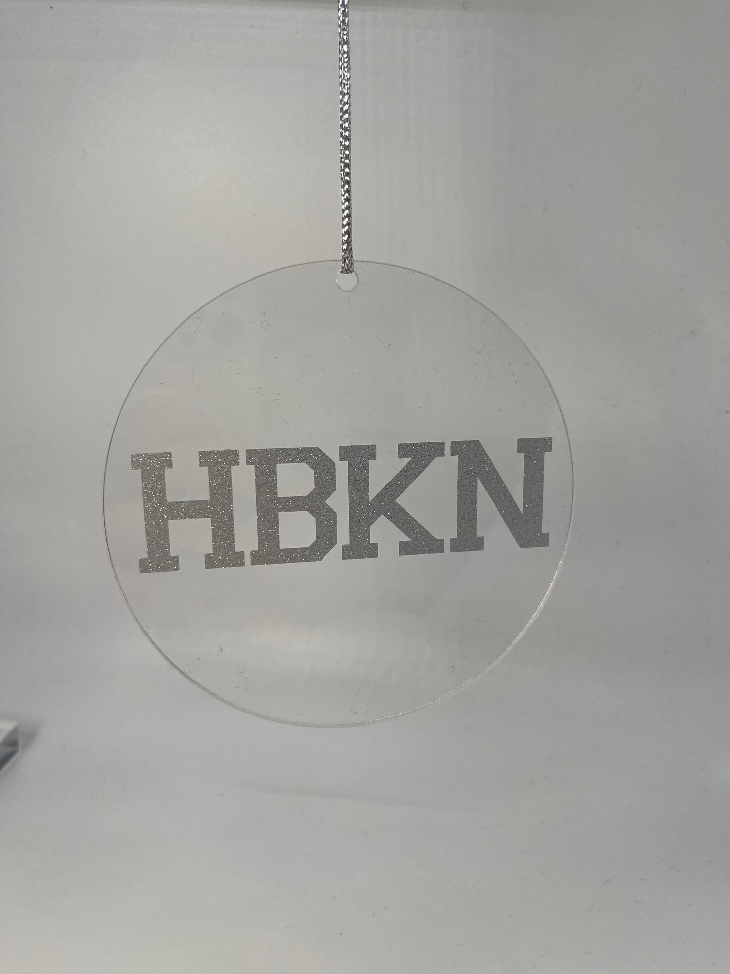 HBKN Ornament