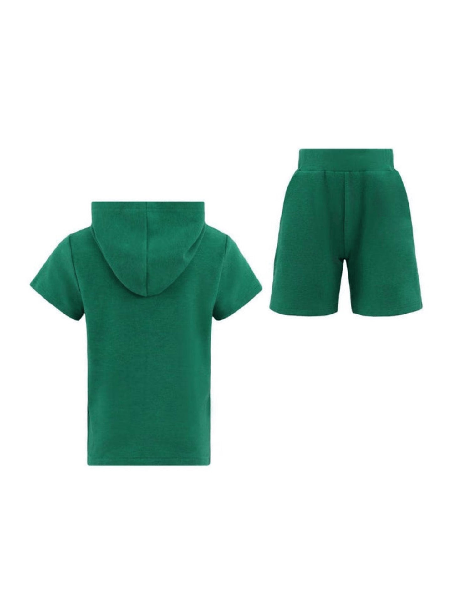 I Need Space Short Set