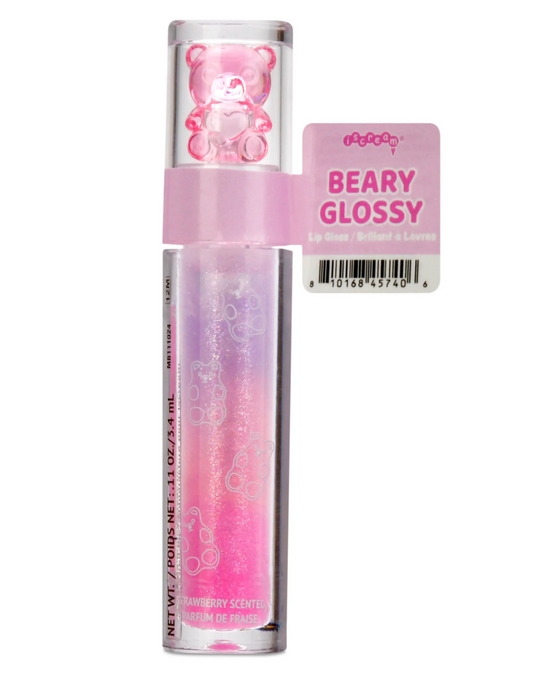 iScream Beary Lip Gloss