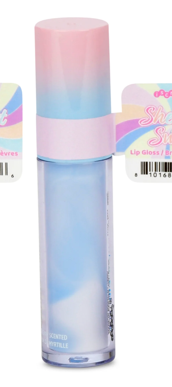 iScream Sherbert Swirl Lip Gloss