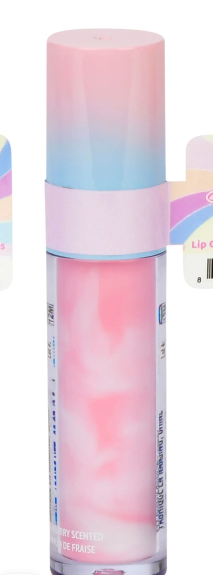 iScream Sherbert Swirl Lip Gloss