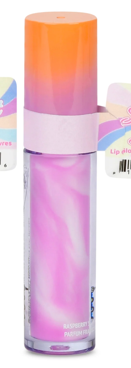 iScream Sherbert Swirl Lip Gloss