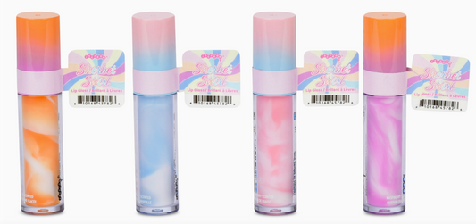 iScream Sherbert Swirl Lip Gloss