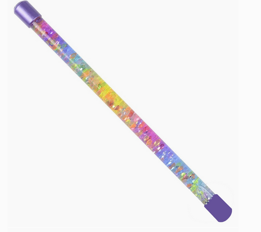 Glitter Wand