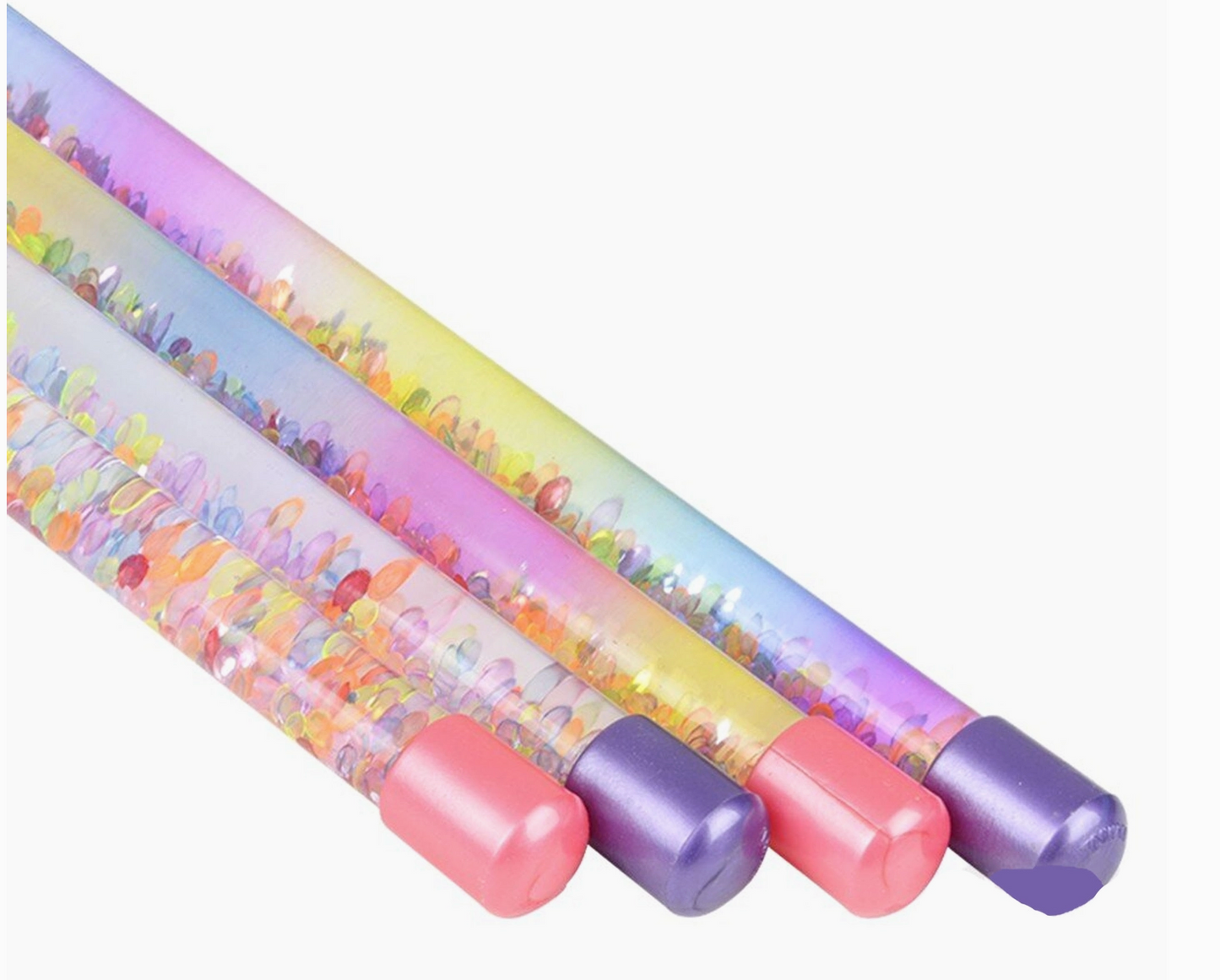 Glitter Wand