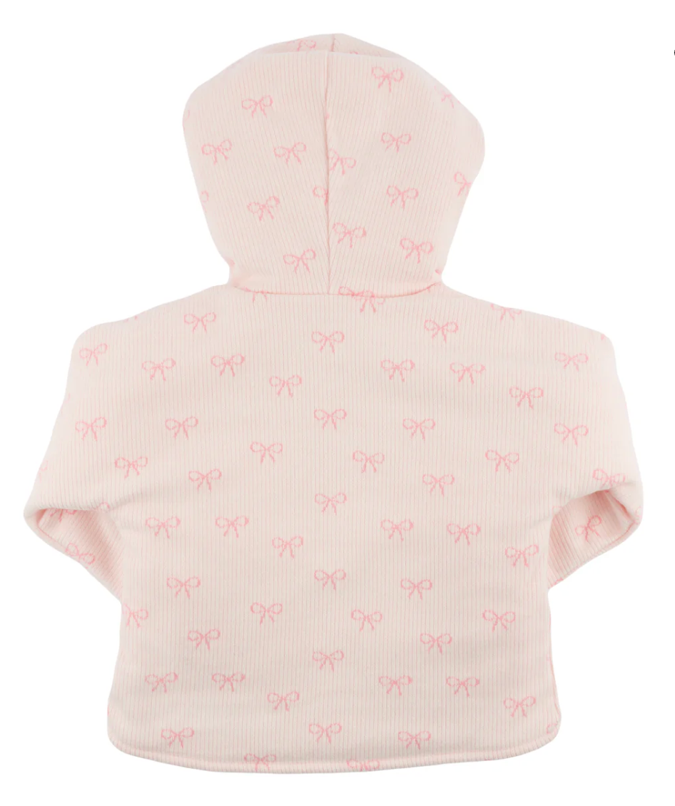 oh baby! Snowdrift Hooded Coat