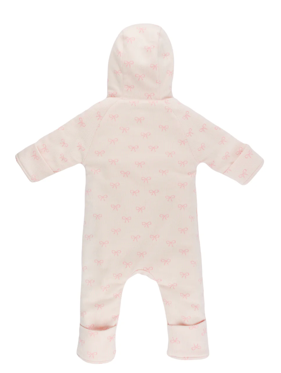 oh baby! Snowdrift Teddy Bunting
