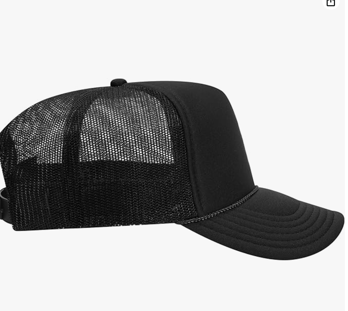 BFT Trucker Hat