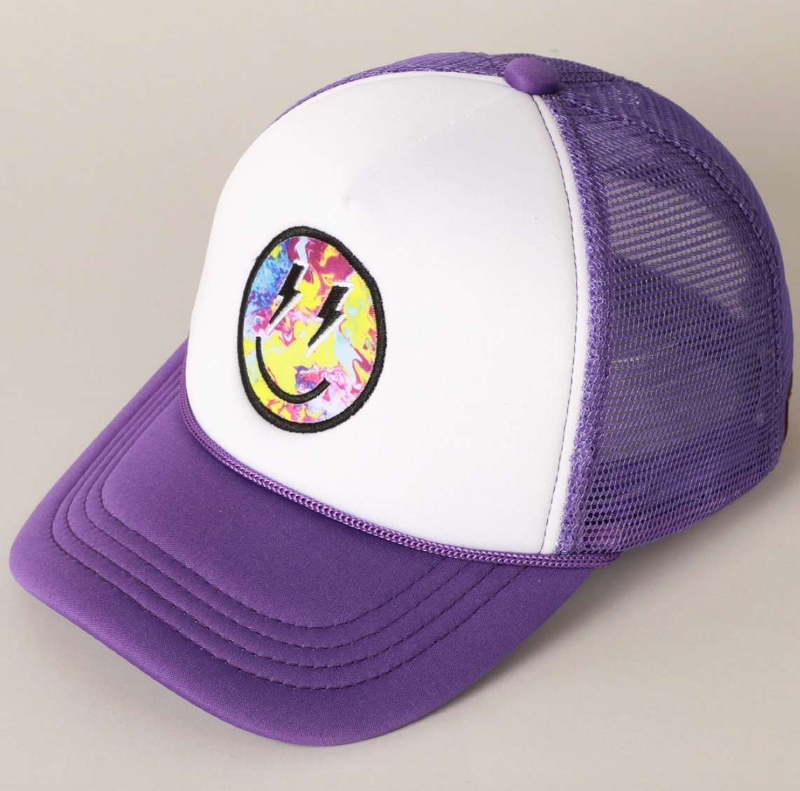 Youth Trucker Hat