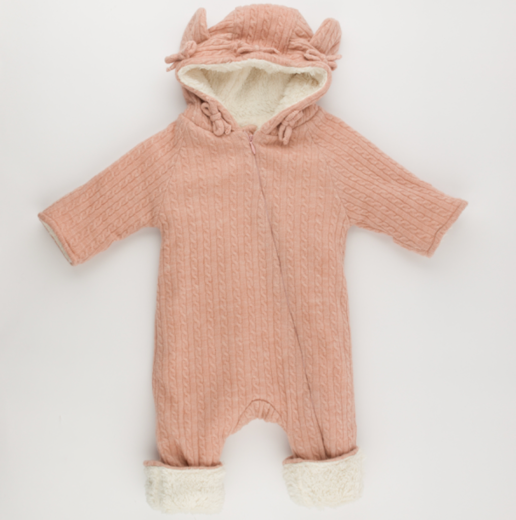 oh baby! Teddy Bunting