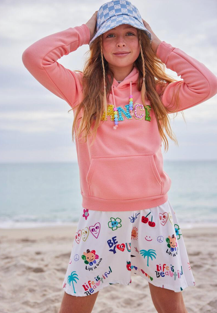 Dance Gem Hoodie