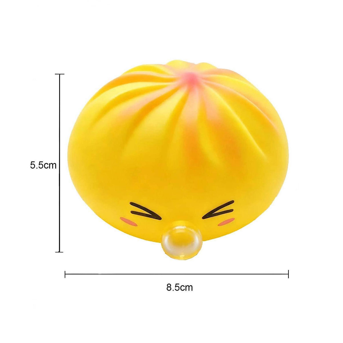 Dumpling Squishy