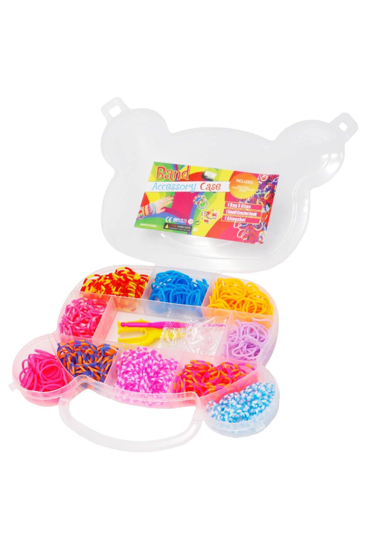 Bracelet Making Kit