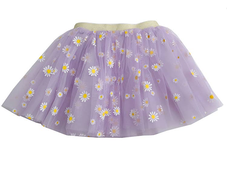 Daisy Tutu