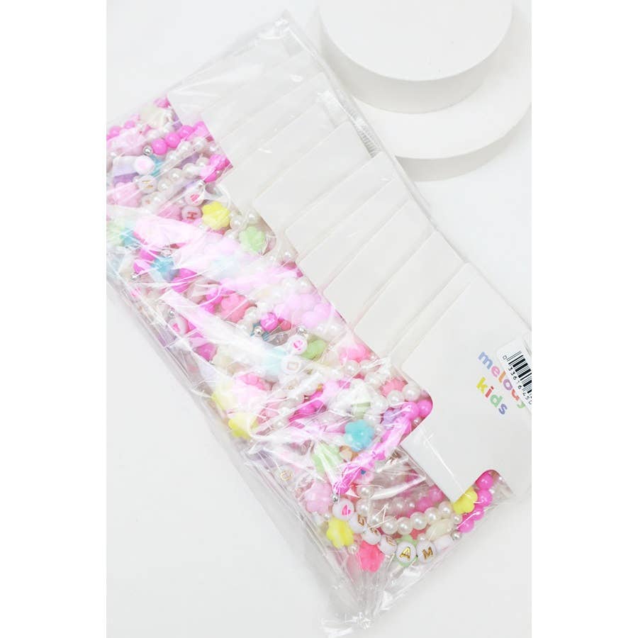 Happy and Dream Kids Bracelet Set