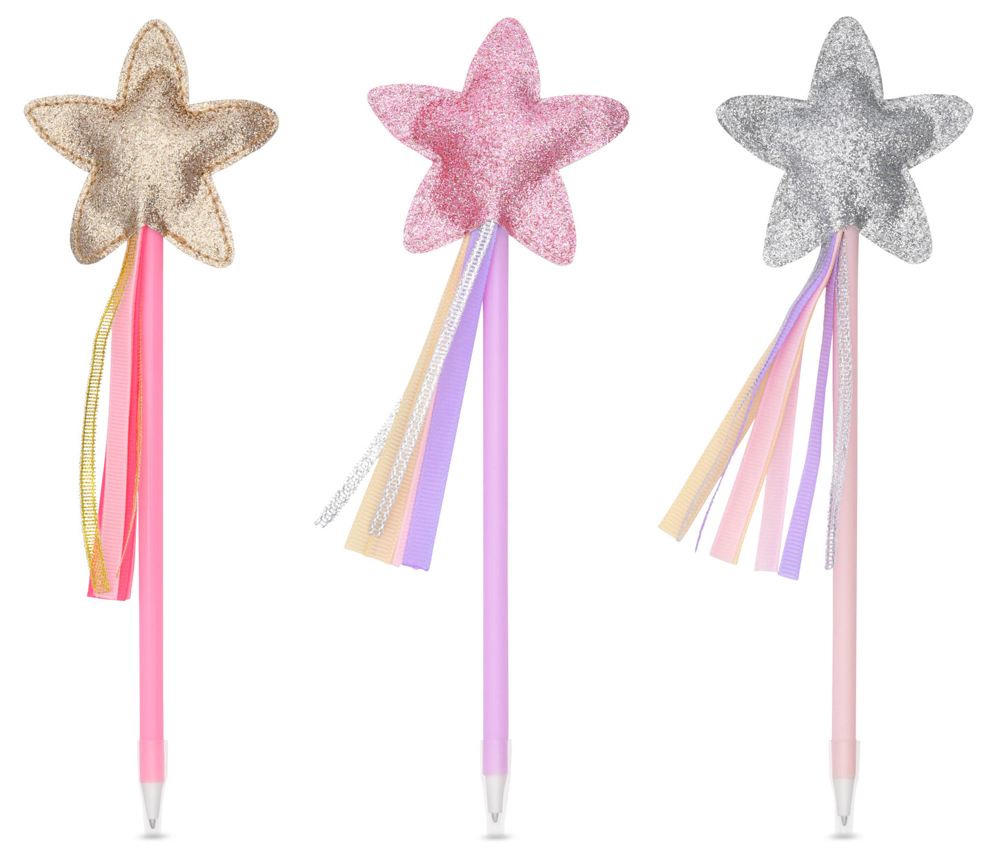 STAR PENS PDQ
