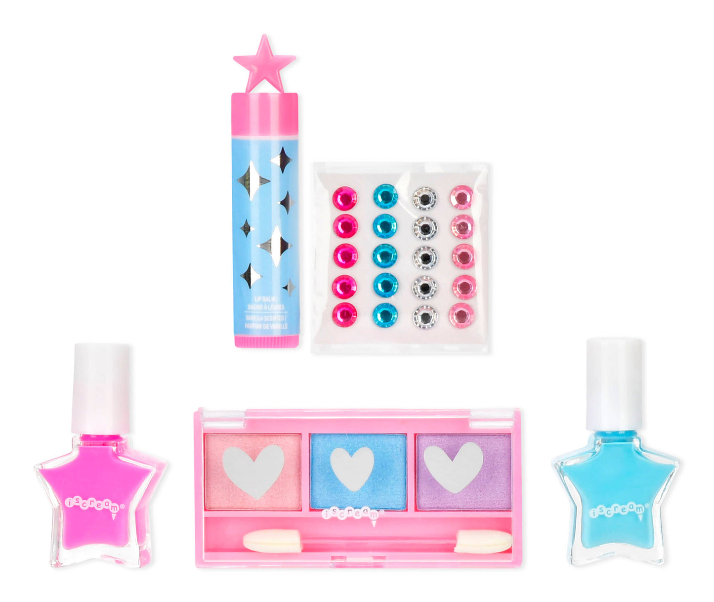 iScream Beauty Set