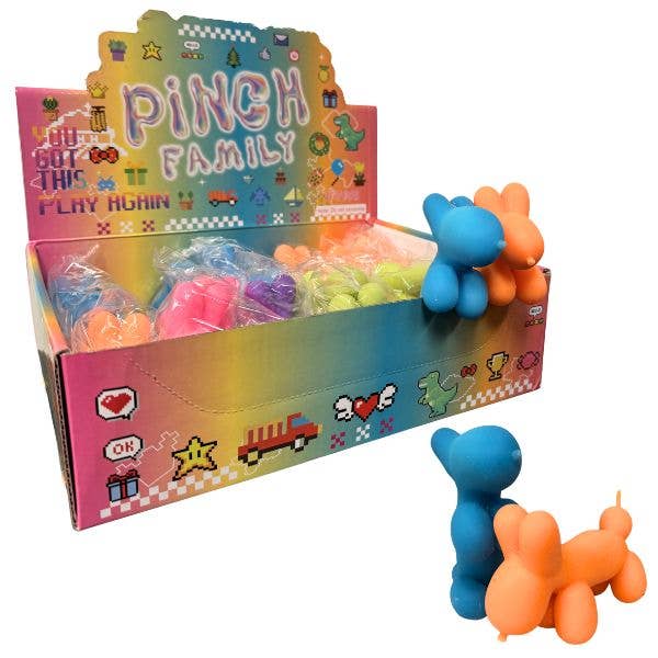 Balloon Dog Squishy