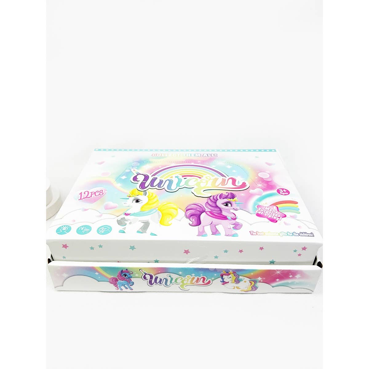 Surprise Unicorn Ball