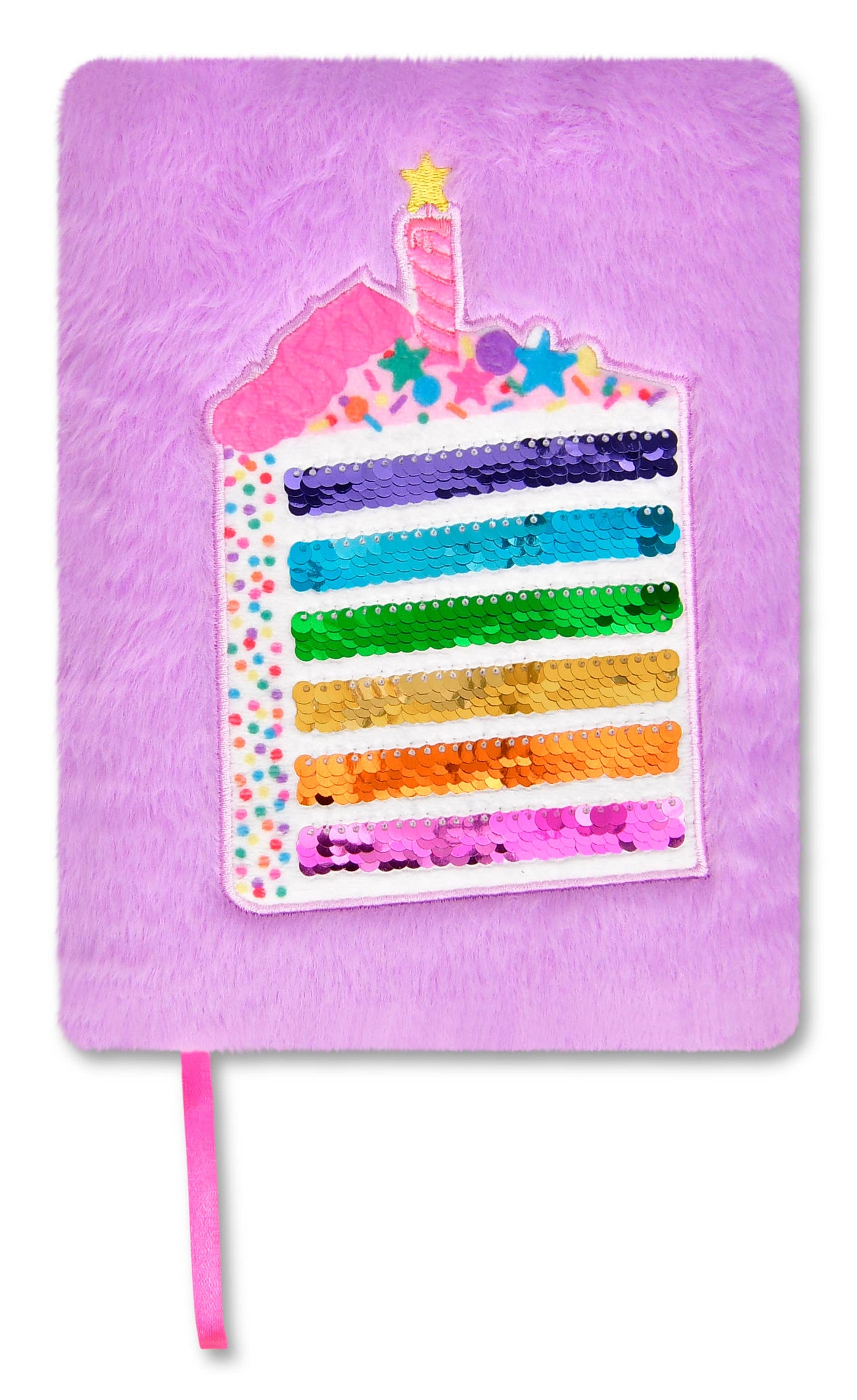 Piece of Cake Journal