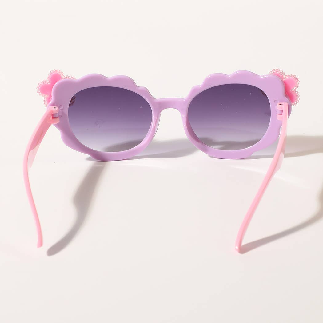 Flower Sunglasses