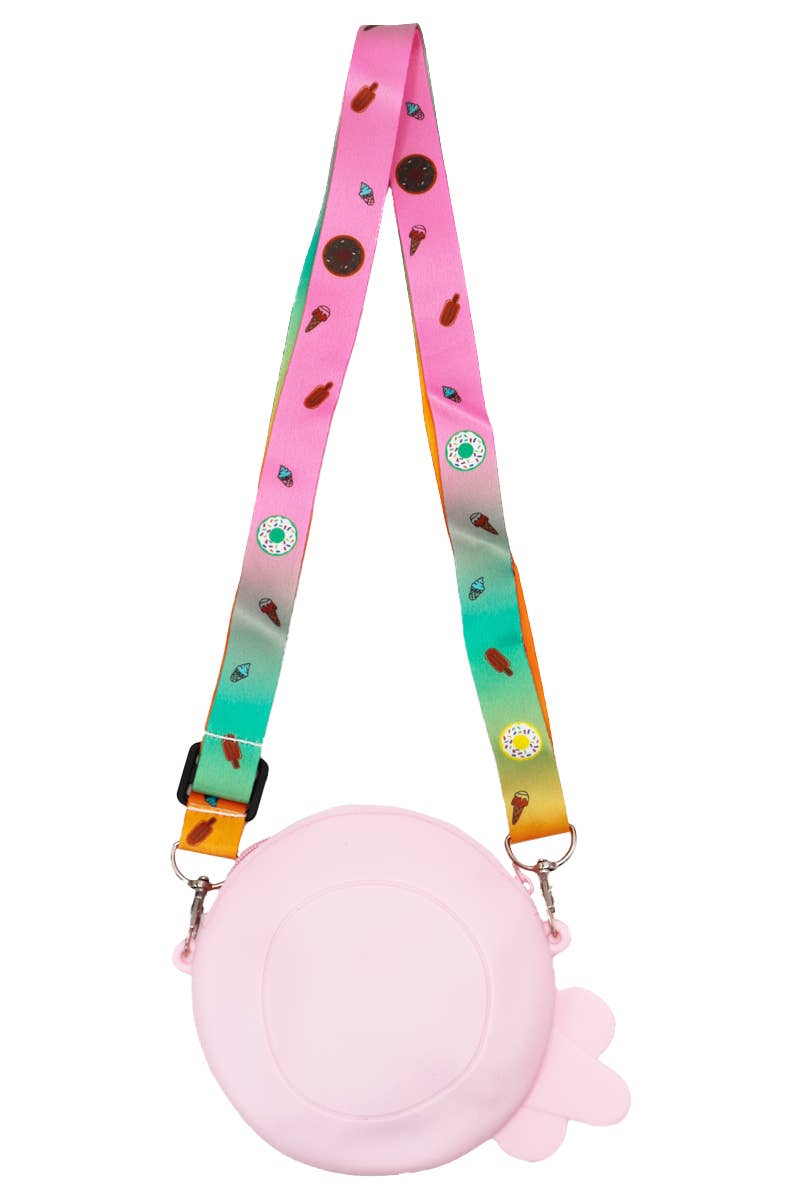 Lollipop Crossbody