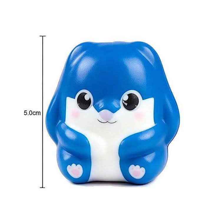 Cute Animal Squishy