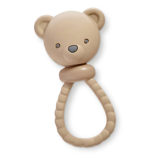 Itzy Ritzy Teether Rattle