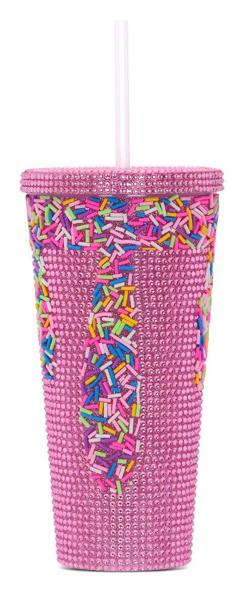 iScream Sprinkle Sparkle Tumbler