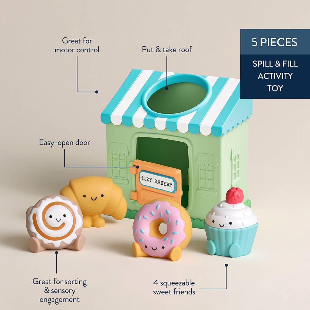 Itzy Ritzy Play Bakery™