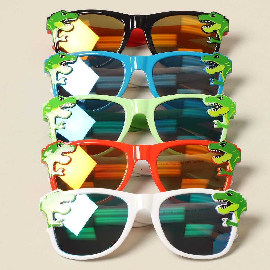 Dinosaur Sunglasses