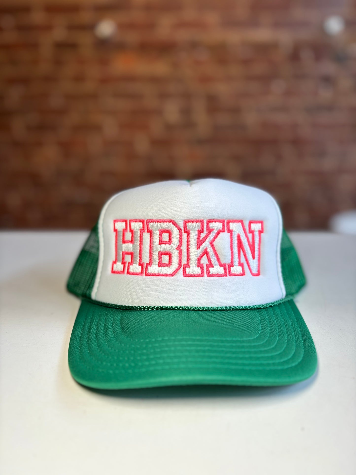 HBKN Trucker Hat