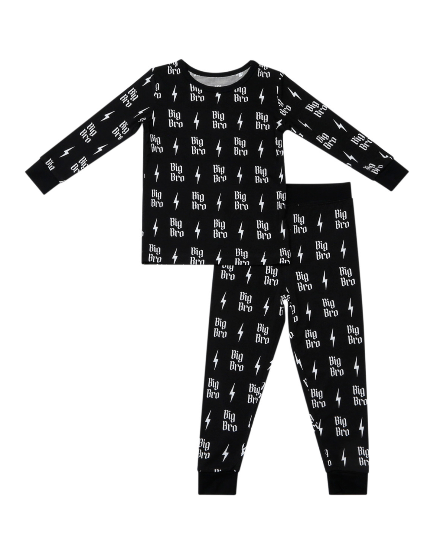 Lucky Panda Big Bro Two Piece Set
