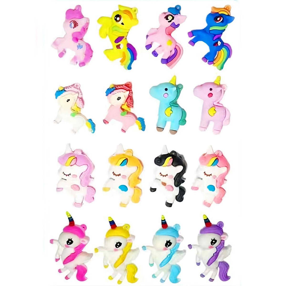 Surprise Unicorn Ball