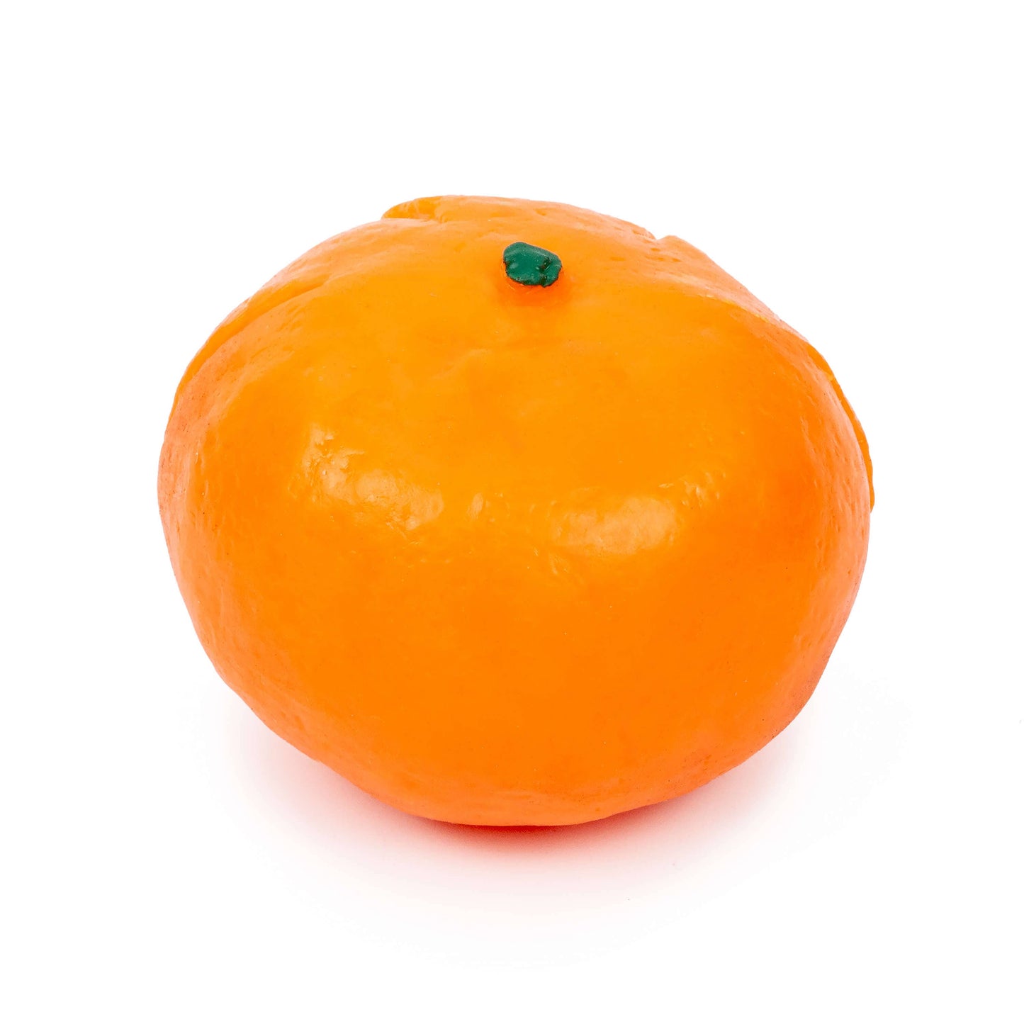 Tangerine Cutie Peeling Squish