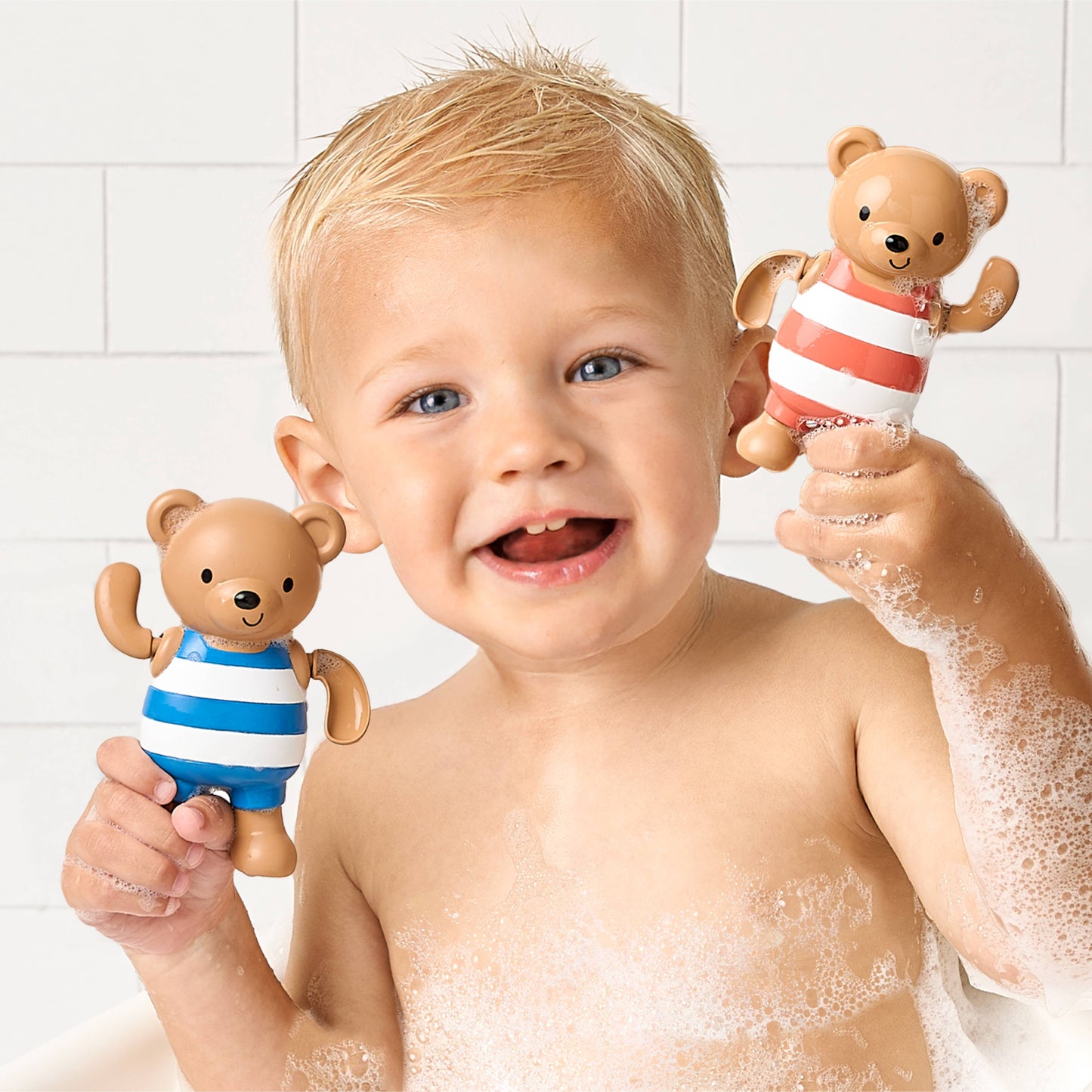 Bear Silly Swimmers™ Toy